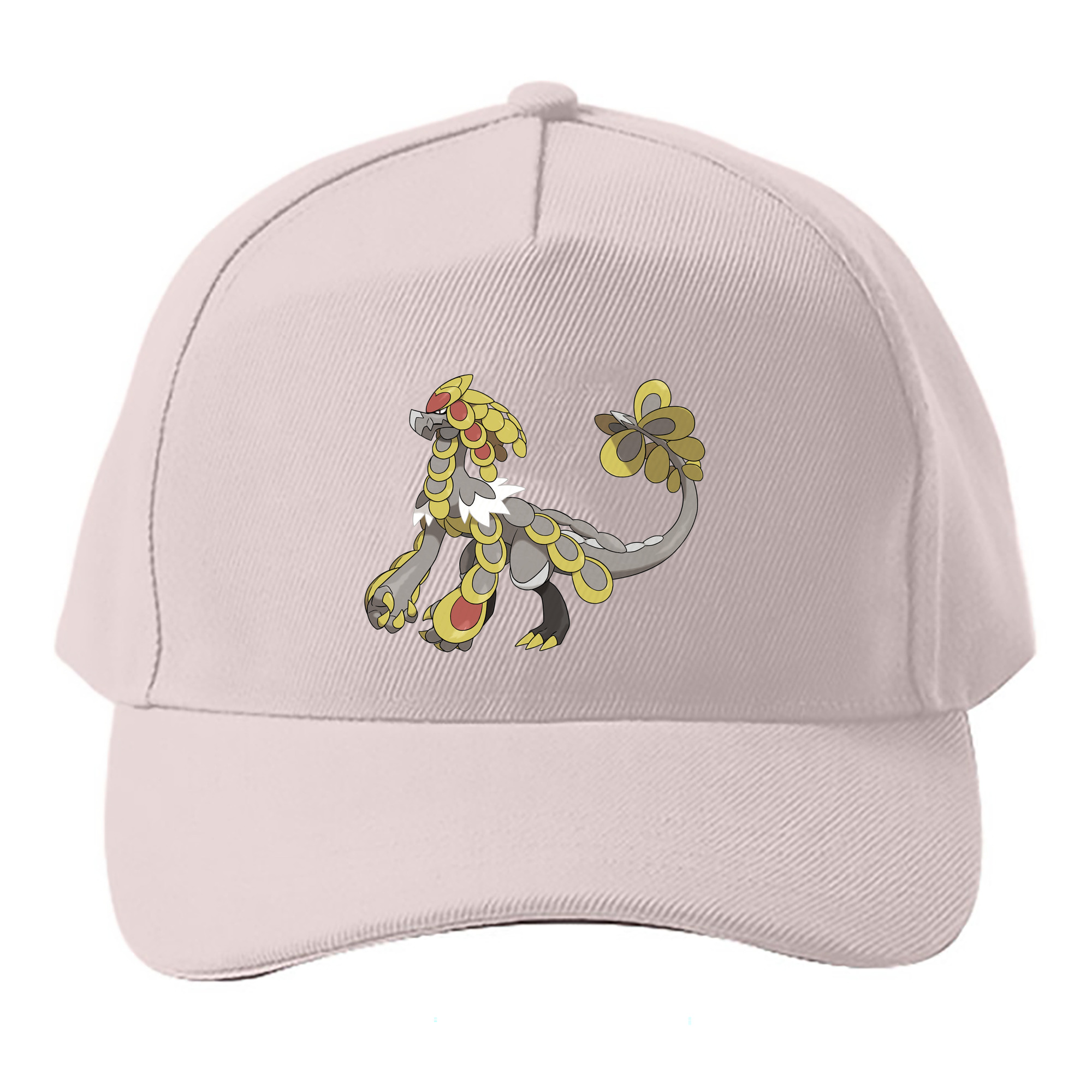 （画像用） ポケットモンスター Pokémon ベースボールキャップ 綿100％ 男女兼用 帽子 スポーツ